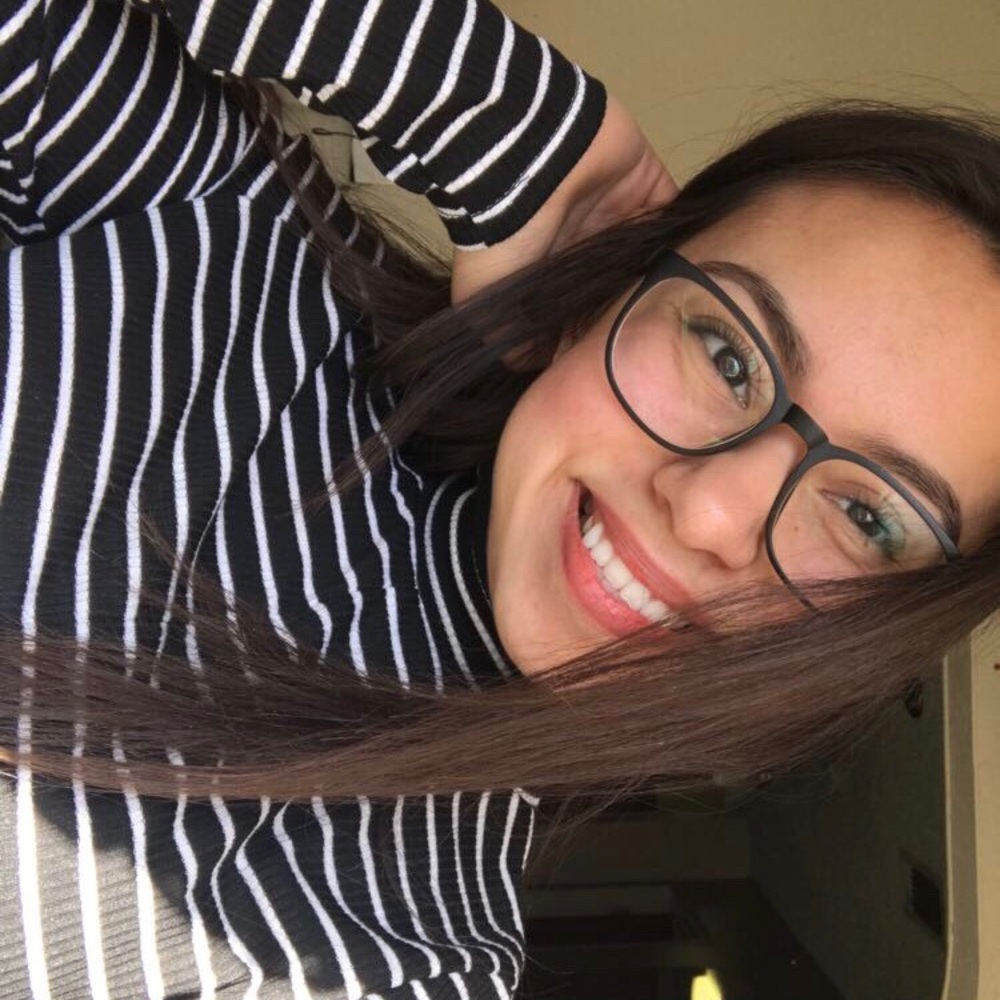 Meet your Posher, Beca